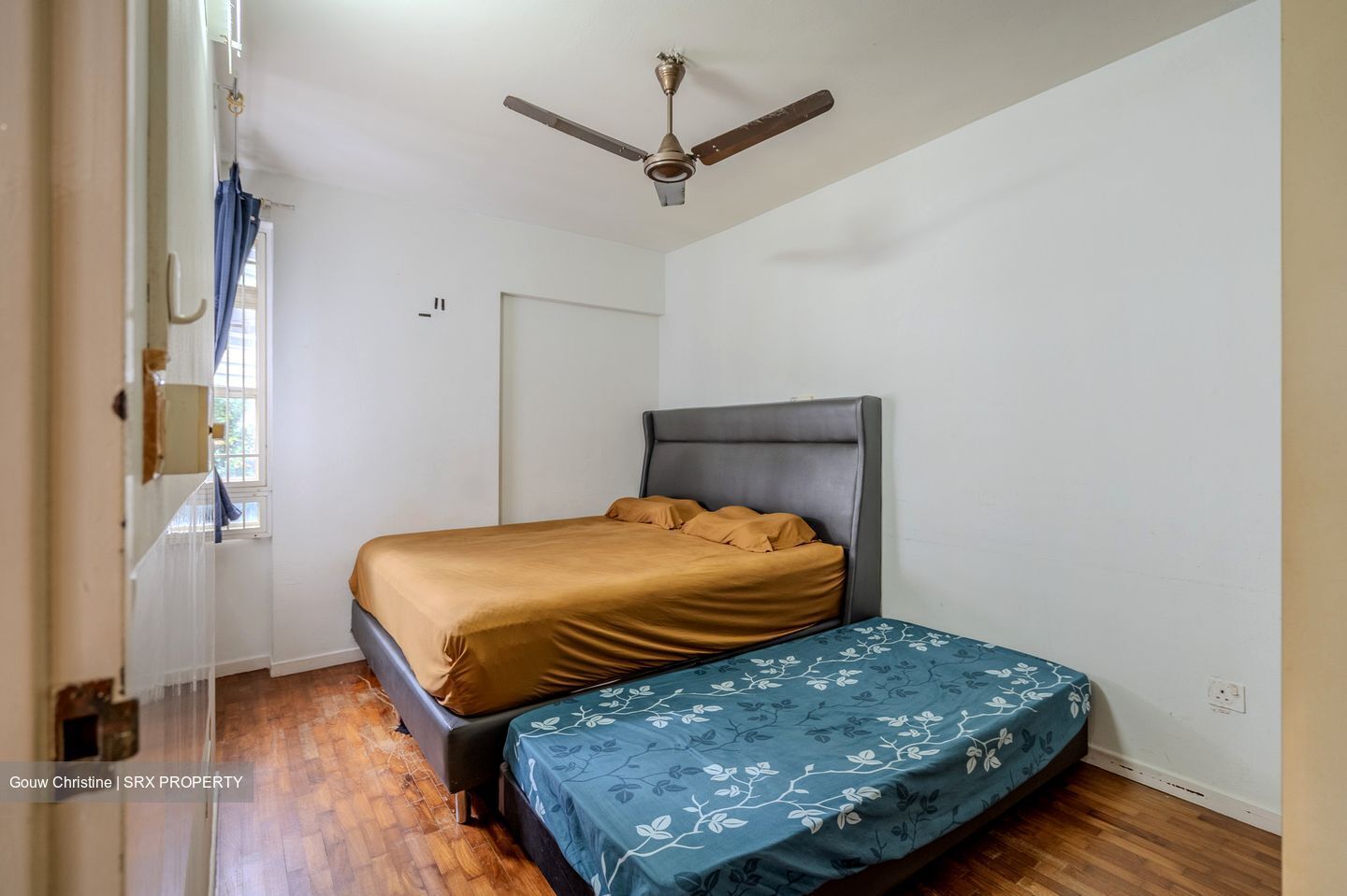 Blk 268A COMPASSVALE ARCADIA (Sengkang), HDB 4 Rooms #607978081